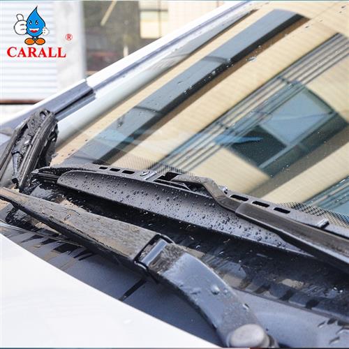 15款经典原装科沃兹雨刷条片原厂雪佛兰科鲁兹雨刮器胶条赛欧有骨