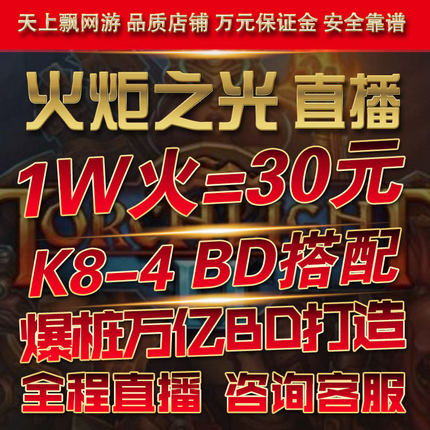 火炬之光无限SS4赛季代练代肝打国际服初火源质等级BD搭配修造车