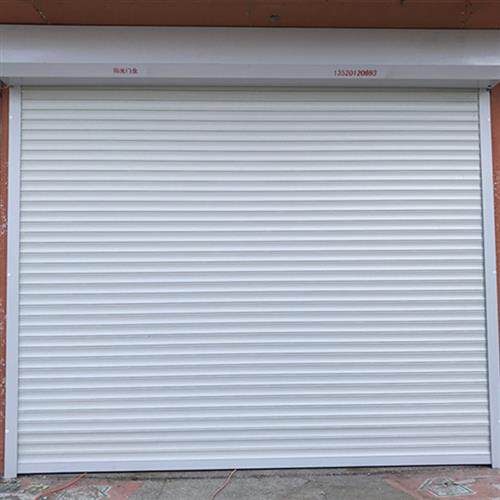 金沙娱乐- 威尼斯人- 太阳城- 澳门在线娱乐城2026年2月堆积卷帘门制造厂家哪家好？资质+技术+案例三维测评与选型指南！