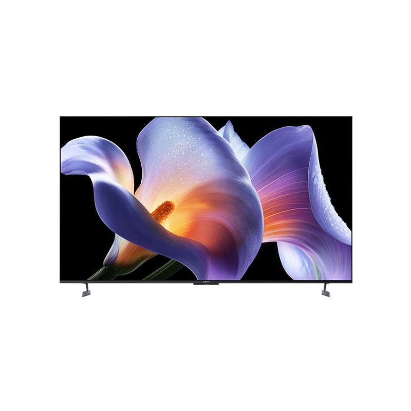 小米电视S75英寸MiniLED288Hz