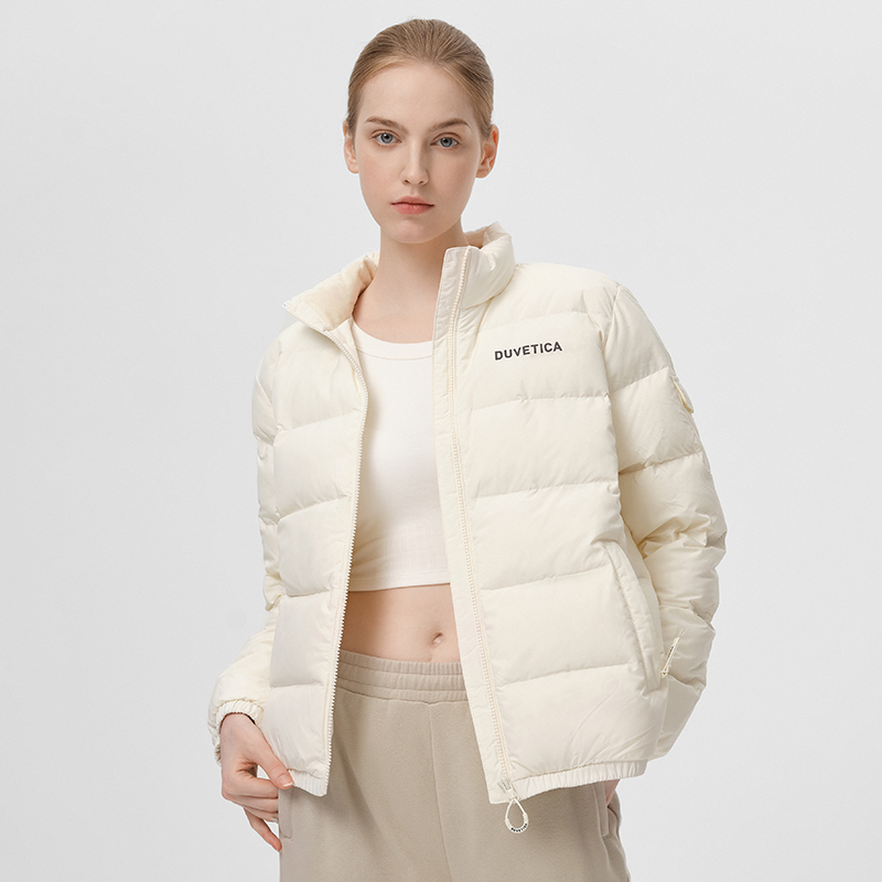 DUVETICA时尚女士羽绒服