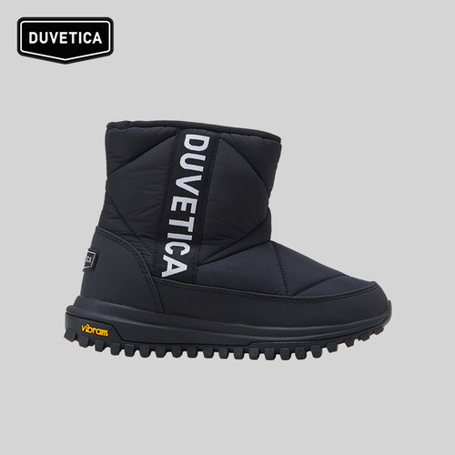 保暖运动户外短靴雪地靴DUVETICA