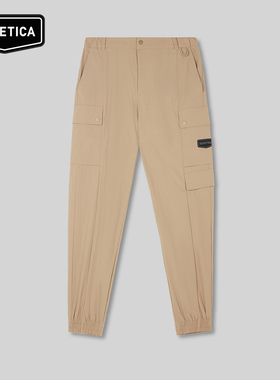 DUVETICA 春夏女户外轻质弹力锥形长裤运动裤休闲VDPTB0243