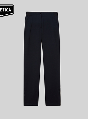 DUVETICA 春夏户外运动女士日常款紧身裤打底裤VDPT30346