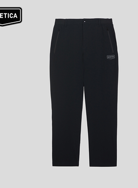 DUVETICA 春夏男士户外运动多口袋舒适休闲长裤 VUPT10343