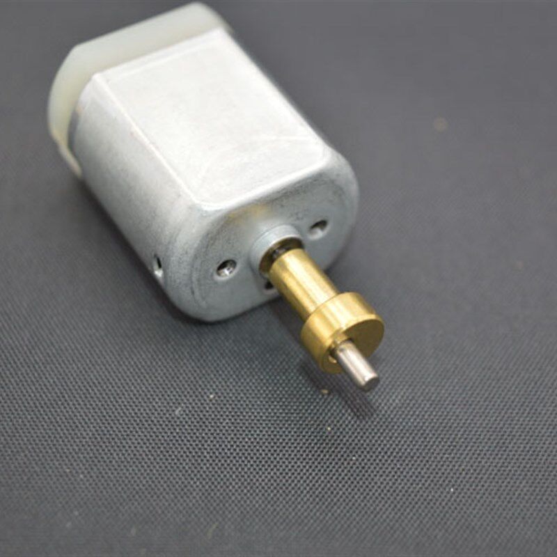 飞科理发器fc5808fc5809电路板充电电池线路主板电机马达老款配件