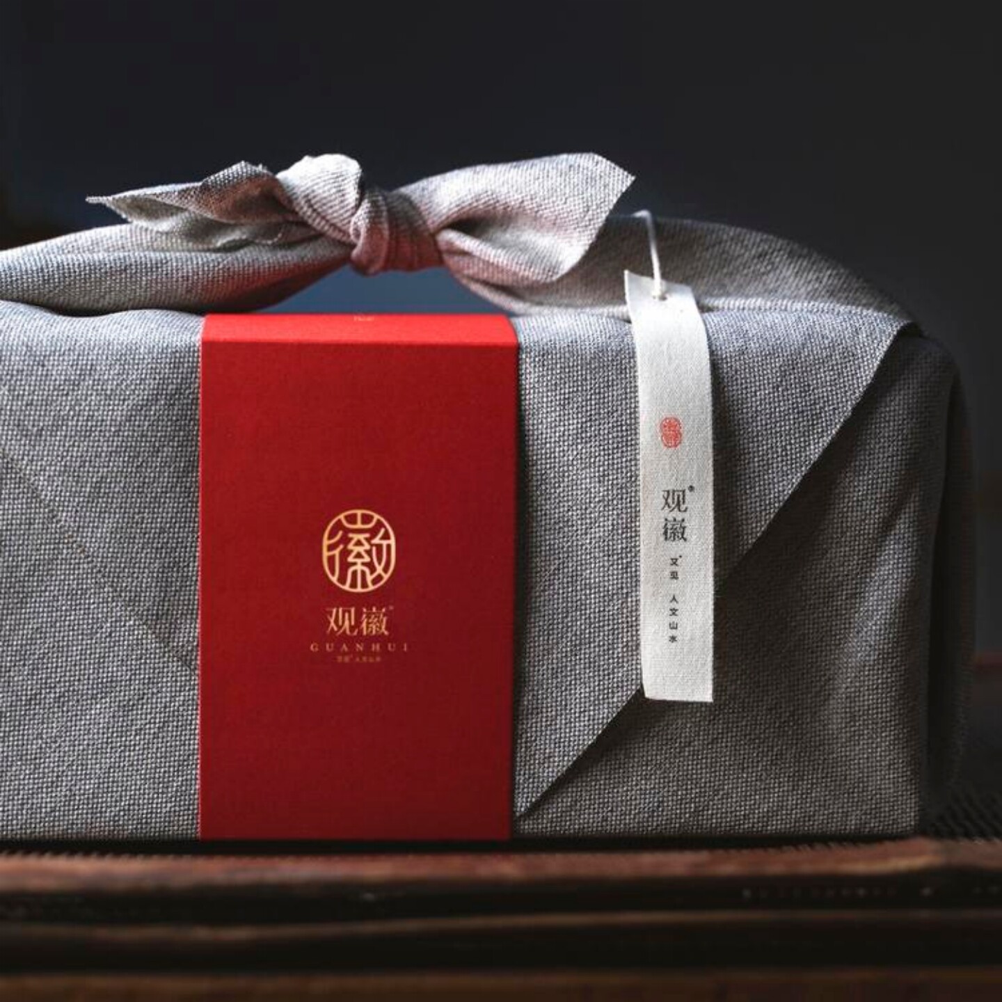 【8个】月亮的饼徽派酥月非遗纯手工酥皮老月饼送礼中秋糕点礼盒