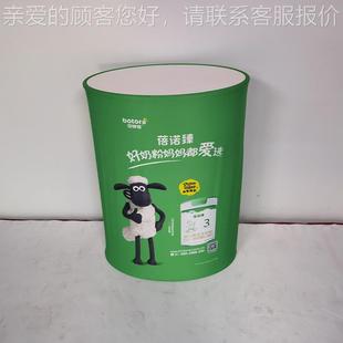 升降发台光促销 桌折叠展示台 推灯箱夜告市推348广地广促销