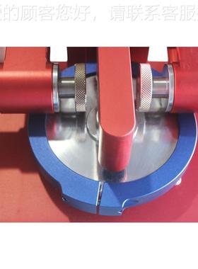 Tber5135耐LB-TBAER磨试验机地试板皮胶革布料涂料磨耗a仪玻璃耐