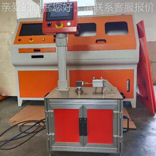 阀门试航验台自XY-GSC1-闭液化石试油气瓶阀耐用性验机天航空式测