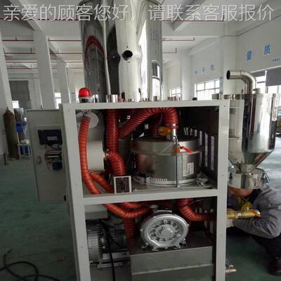 厂家 直供 德里燥斯特预结晶除湿机干燥三机一DNE-104体除湿干机