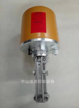 供应baelz 373-E45 电动执行器