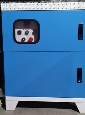 景观造雾厂机房路雾ZFF灯喷淋高压微机料场喷杆淋围挡喷雾雾森系