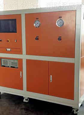 压流量试验XY-MPF-8台阀力门压试验台脉冲耐试验设台厂家非标计