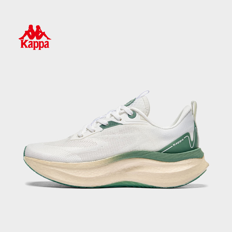 Kappa秋季透气减震休闲运动