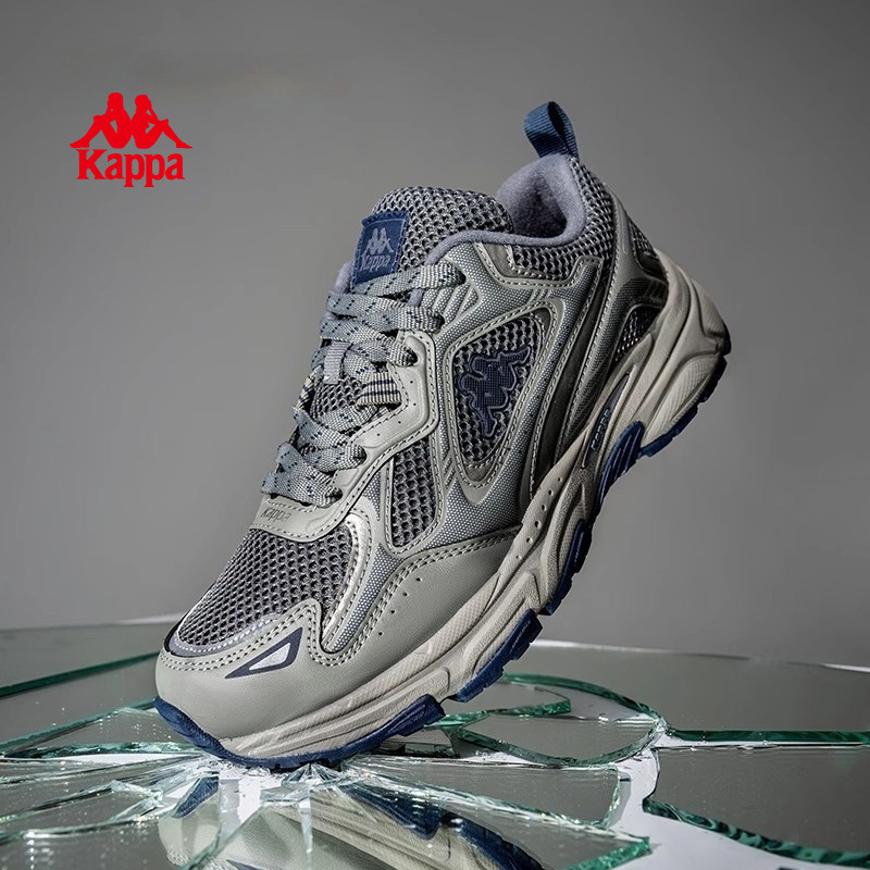 Kappa卡帕运动鞋子男鞋2025
