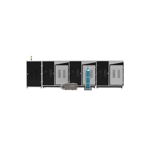 塑料生物2降解测试自系统选择LT-Z055-1-6组GB可/T20197-006动搅