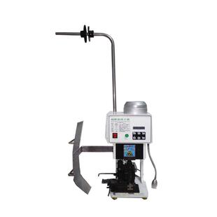 1全自端子机220V一横直两用Y动X－50VMT0电脑数控单端体机