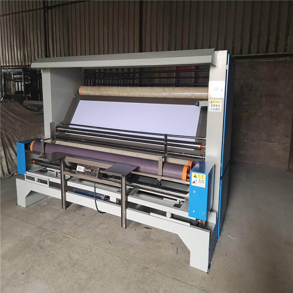 常熟纺织工厂专业生产针织布验布机 码布机,纺织面料/辅料/配套,印染整机械,淘宝优惠券,粉丝福利购,淘宝优惠卷