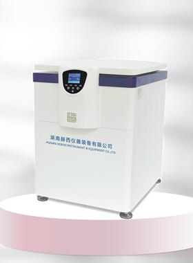 赫西器|立式低速大容量离心机DD5MDD5仪M离心机家实验室离心厂机