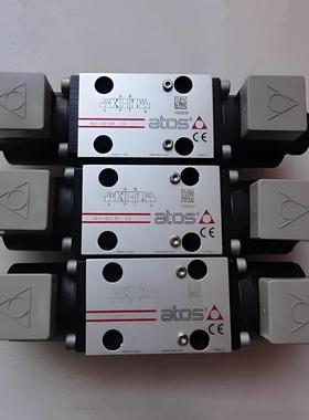 ATOS电磁阀DPHE-2631 DPHE-2710 DPHE-2711 DPHE-2713 DPHE-2714