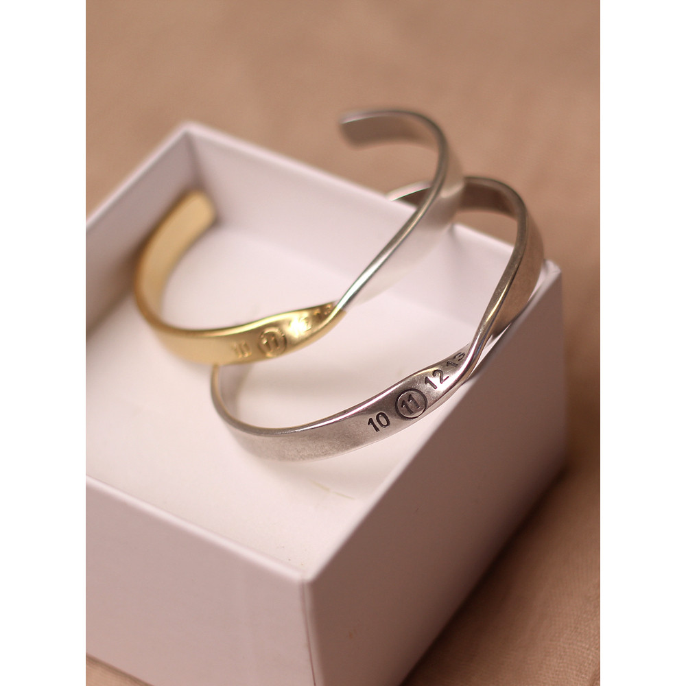 官方推荐正确版情侣复古手镯