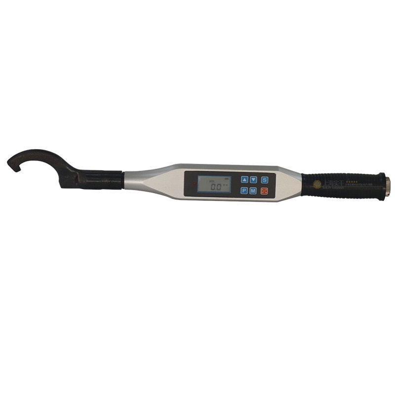 200Nm可调扭矩扳手 可调力矩扳手带显示 可调数字扭矩扳手