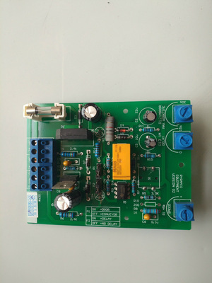 洗碗机分配器---电路板RINSE BOARD