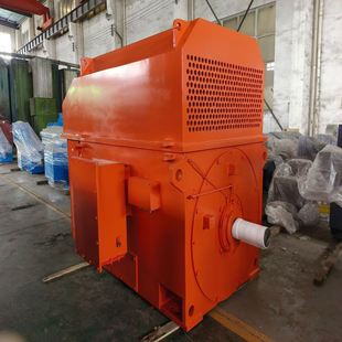 200KW 6000V高压电机 YKK3552 厂家直销高压电机