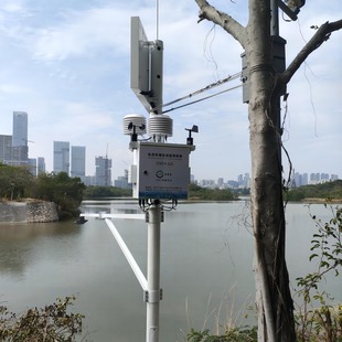 流域防汛调度自动水文气象站 广西内河航运能见度监测气象站