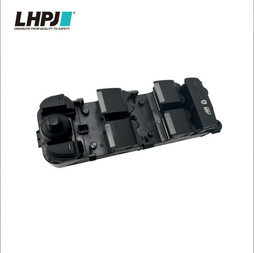 LR085483玻璃升降器开关前适用于路虎发现神行2015通用LR109008