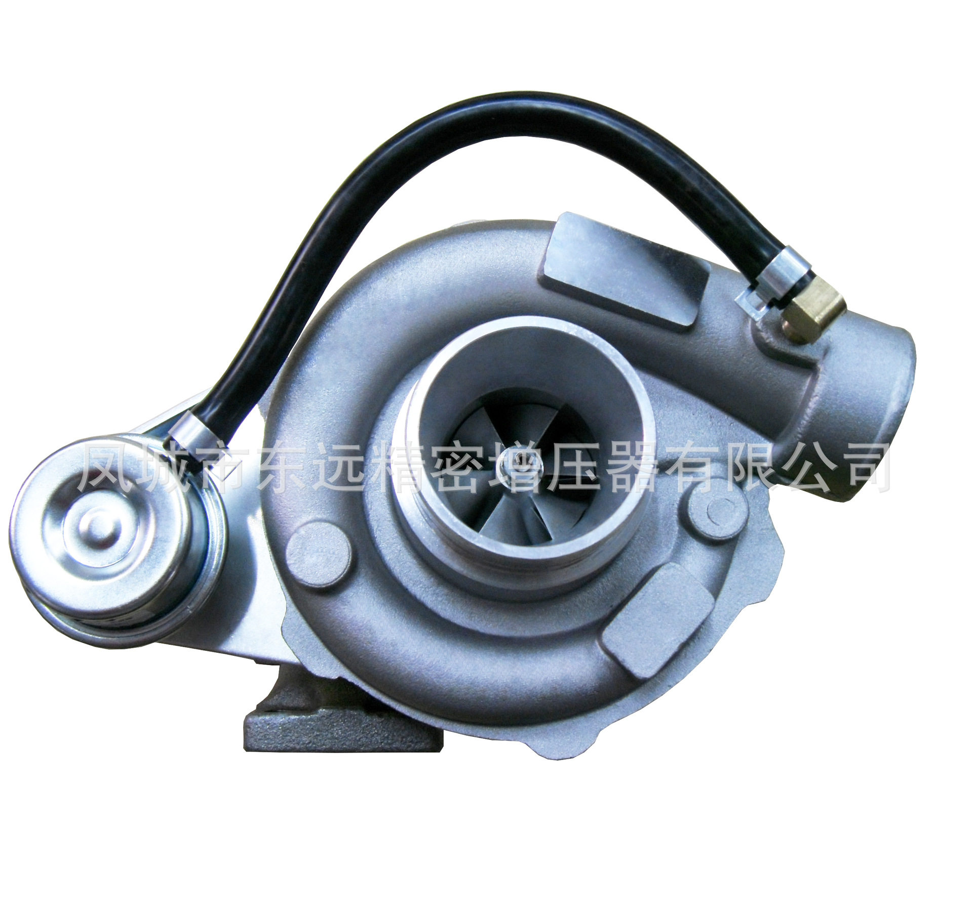 GT22 大柴498 涡轮增压器 704809-5002 1118010-G5X4