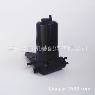 柴油滤总成4132A016发电机组滤芯26560163总成4132A016