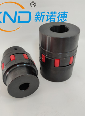 XL1 GR19 ZT19A型梅花联轴器 星型联轴器 弹性联轴器 电机联轴器