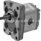 迪普马DUPLOMATIC齿轮泵GP3 0225R97F 洛阳润滑系统油泵