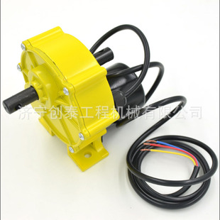 35W45W大棚放风机智能温控器220V放风电动减速电机自动温控卷膜机