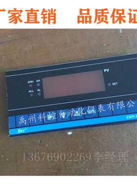 XWP-XC804-01/02/81-08/09/12/18/23-HL-P-T数显控制仪显示仪