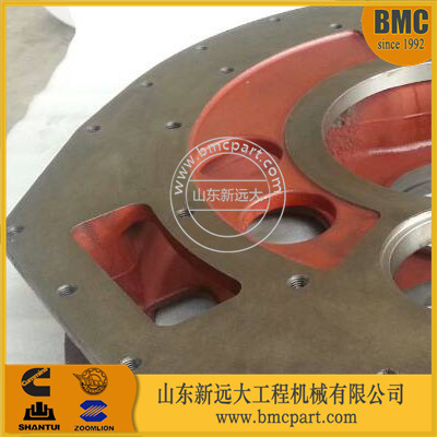 终传动箱体 SD22配件154-27-11123 推土机终传动箱体 山推