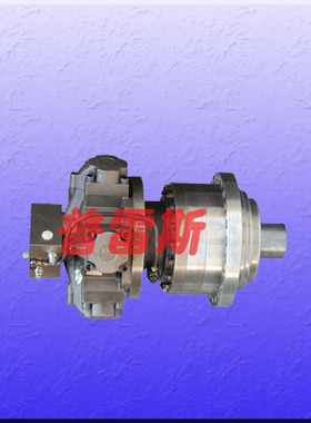 XHC3-2700济宁摆线马达