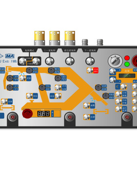 支架操作台BCZ0101-00欢迎订购