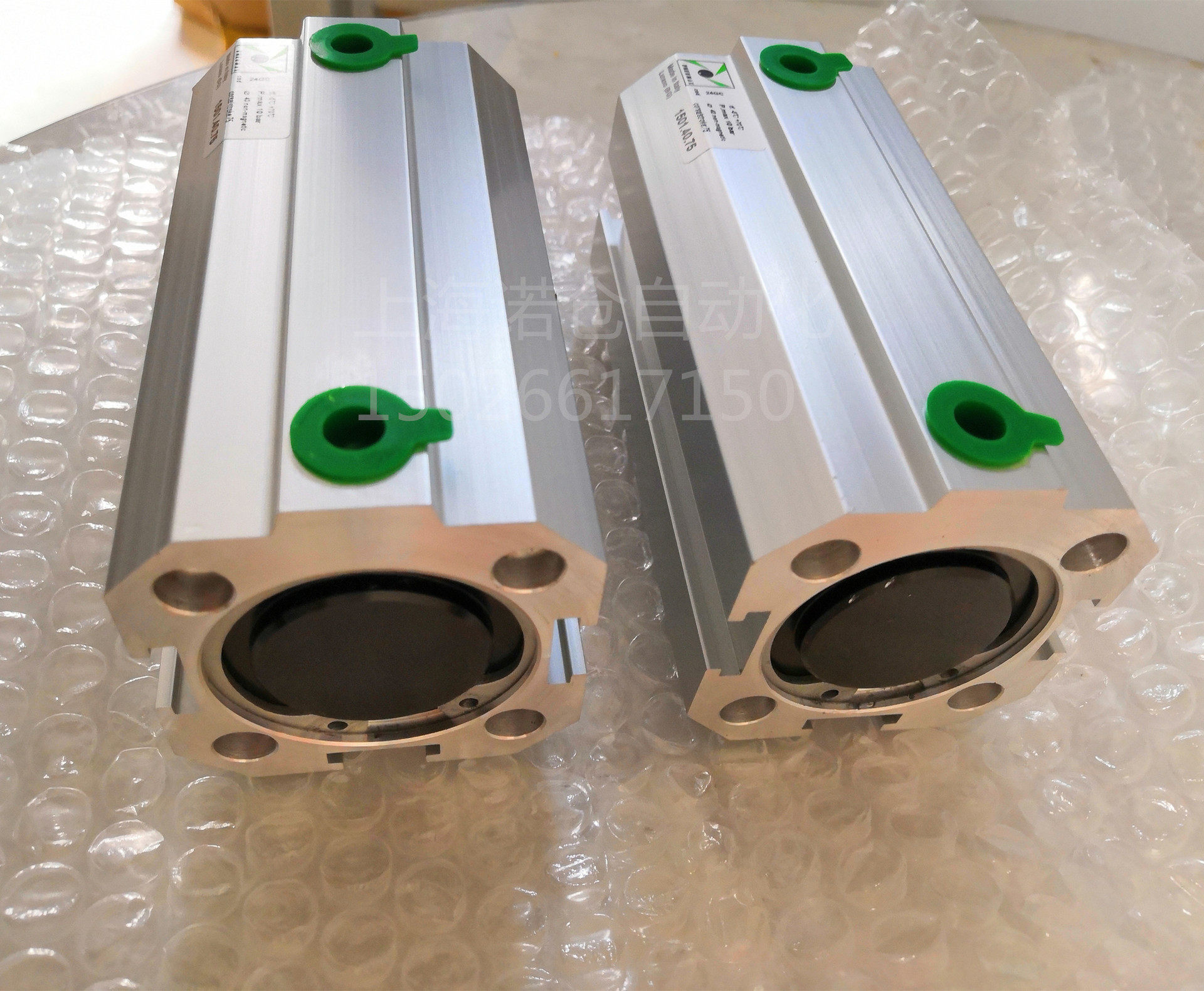 1511.63.15 PNEUMAX薄型气缸纽迈司气缸