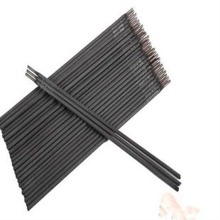 鑄鐵焊條EZNiFe 1鑄鐵焊條Z308純鎳鑄鐵焊條