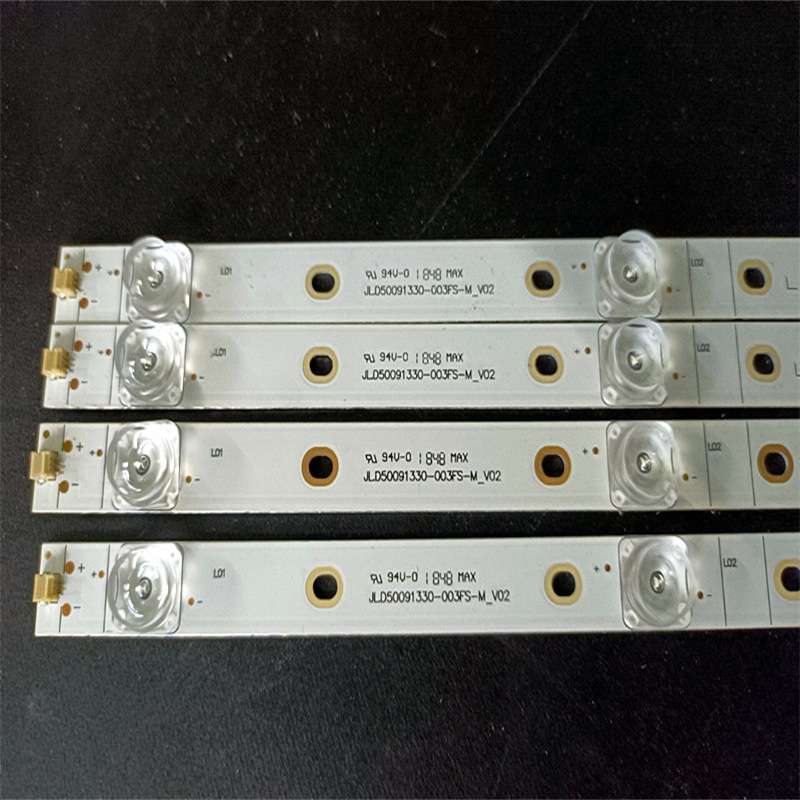 50F6000 50D3P 50Z7G 50DP600灯条LB-C500U17-E2-A CH50L73A-V02