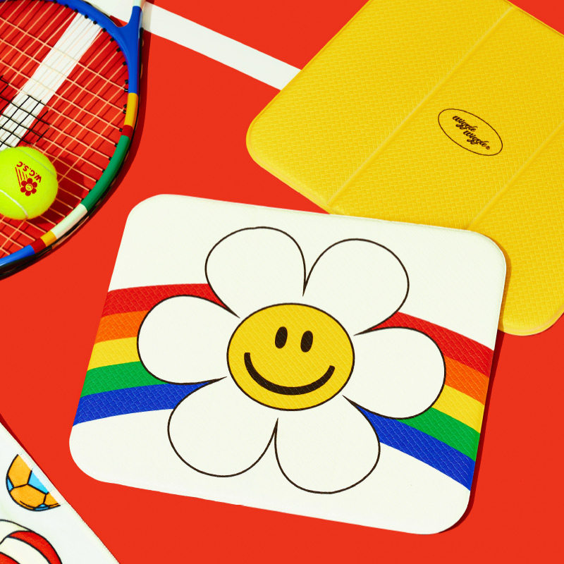 wiggle wiggle户外折叠坐垫便携隔凉防潮草地小座垫地垫音乐节,节庆用品/礼品,创意坐垫,淘宝优惠券,粉丝福利购,淘宝优惠卷