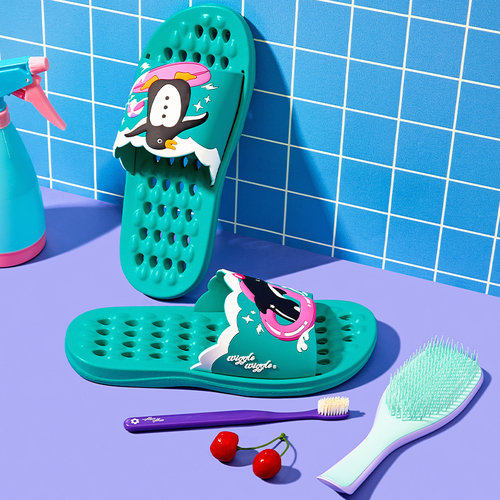 wigglewiggle浴室拖鞋