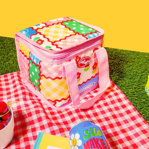 学生便当包wigglewiggle