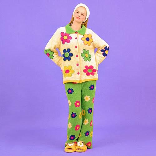 同款睡衣家居服wigglewiggle