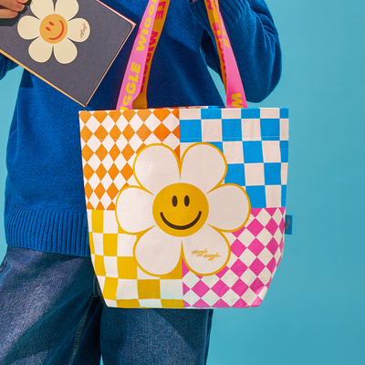 wiggle购物袋便携收纳袋多功能