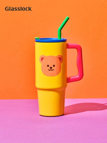 Стеклянный шкаф для шарнира соломенная изоляция стакана холодностойкой из нержавеющей стали.