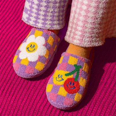 wigglewiggle拖鞋拖鞋韩版